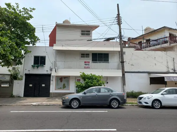 Oficina en renta en Reforma, Veracruz, Veracruz de Ignacio de la Llave