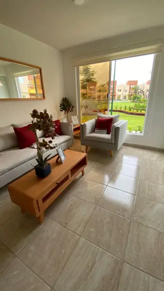 Casa en venta en Paseos de Tezoyuca, Emiliano Zapata — foto 3 de 12