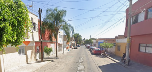Casa en venta en Fracc Postes Cuates, Guadalajara — foto 3 de 11