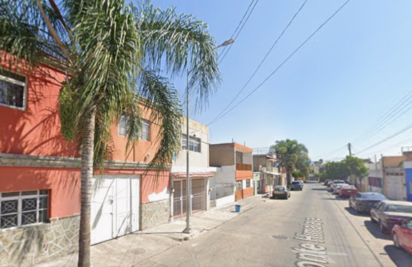 Casa en venta en Fracc Postes Cuates, Guadalajara — foto 2 de 11