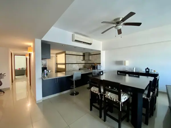 Departamento en renta en Jardines de Mocambo, Boca del Río — foto 2 de 7