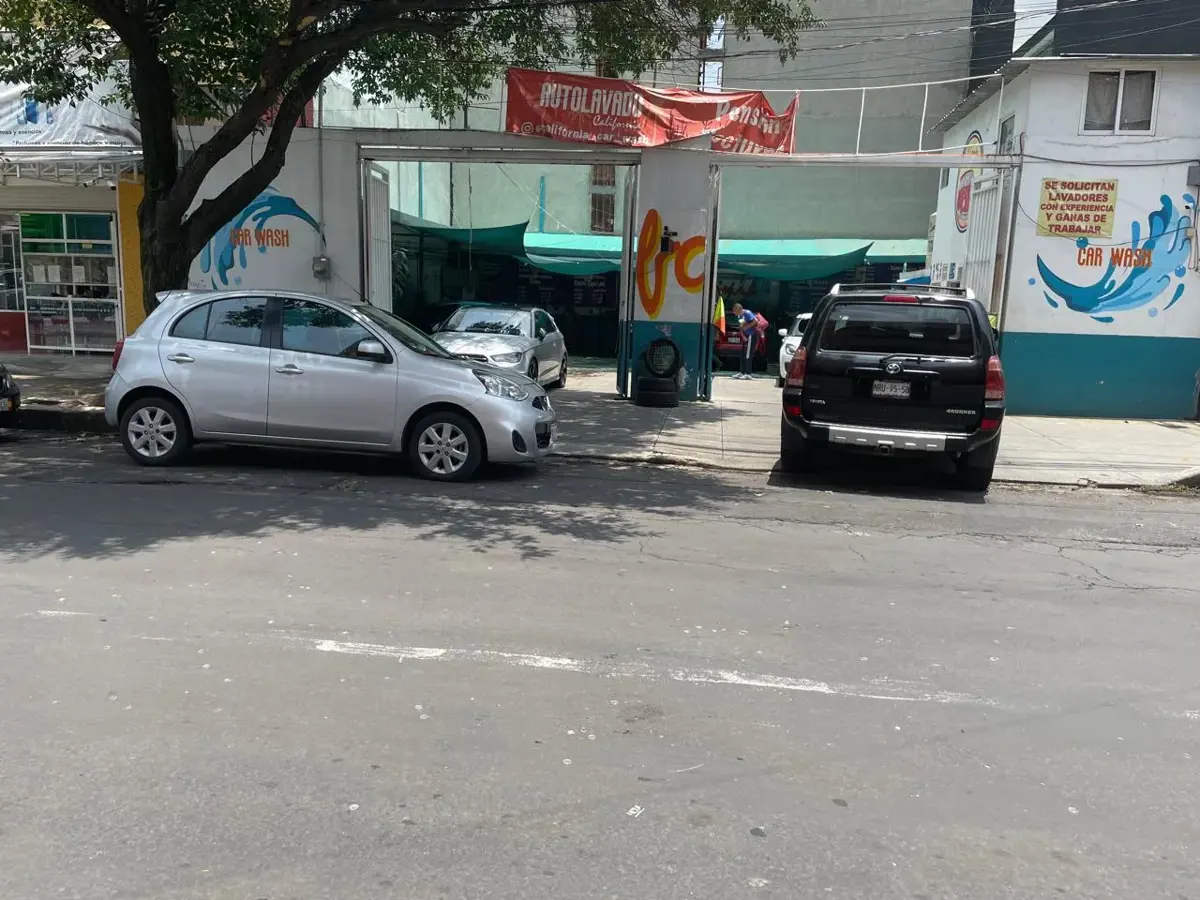 Terreno en venta en Alamos, Benito Juárez — foto 1 de 2