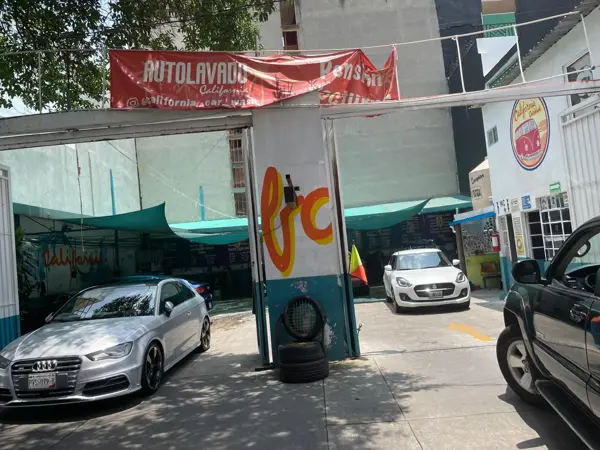 Terreno en venta en Alamos, Benito Juárez — foto 2 de 2