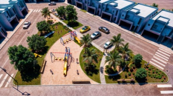 Terreno en venta en Los Viñedos, Torreón — foto 3 de 5