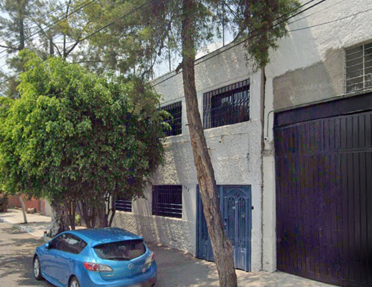 Casa en venta en Pro-Hogar, Azcapotzalco — foto 1 de 10