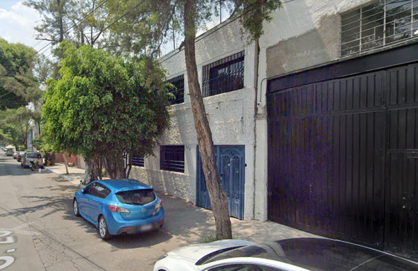 Casa en venta en Pro-Hogar, Azcapotzalco — foto 2 de 10