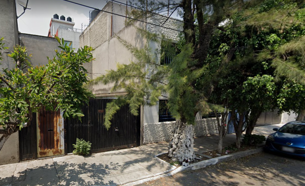 Casa en venta en Pro-Hogar, Azcapotzalco — foto 3 de 10