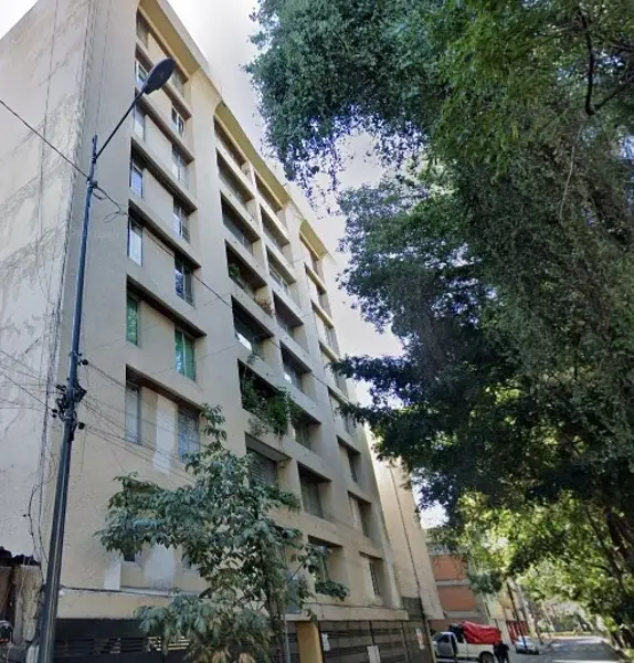 Departamento en venta en Anzures, Miguel Hidalgo — foto 2 de 15