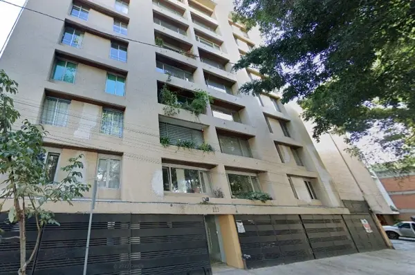 Departamento en venta en Anzures, Miguel Hidalgo — foto 3 de 15