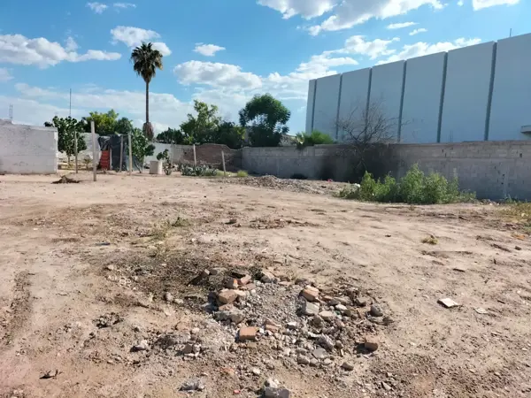 Terreno en venta en Lerdo Centro, Lerdo — foto 3 de 11