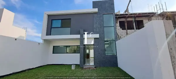 Casa en venta en Oaxtepec Centro, Yautepec — foto 3 de 9