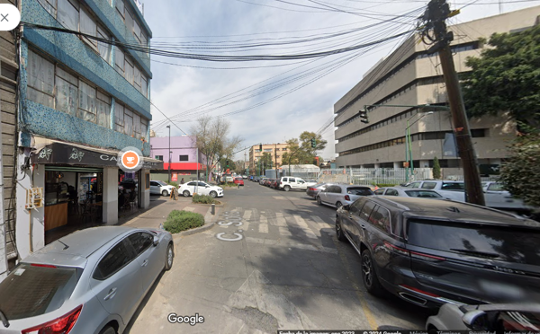 Departamento en venta en Guerrero, Cuauhtémoc — foto 3 de 5