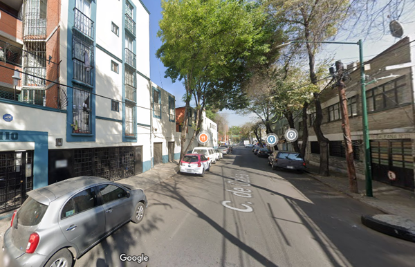 Departamento en venta en Guerrero, Cuauhtémoc — foto 2 de 5