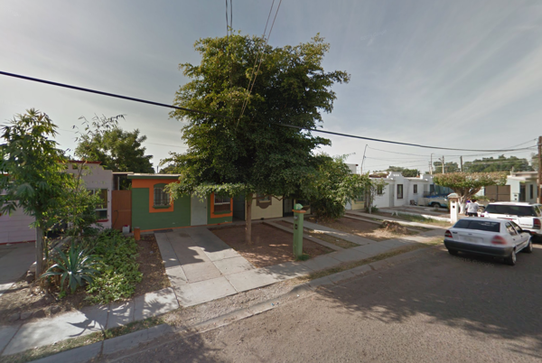 Casa en venta en Fracc Res Villa Bonita, Hermosillo — foto 3 de 11