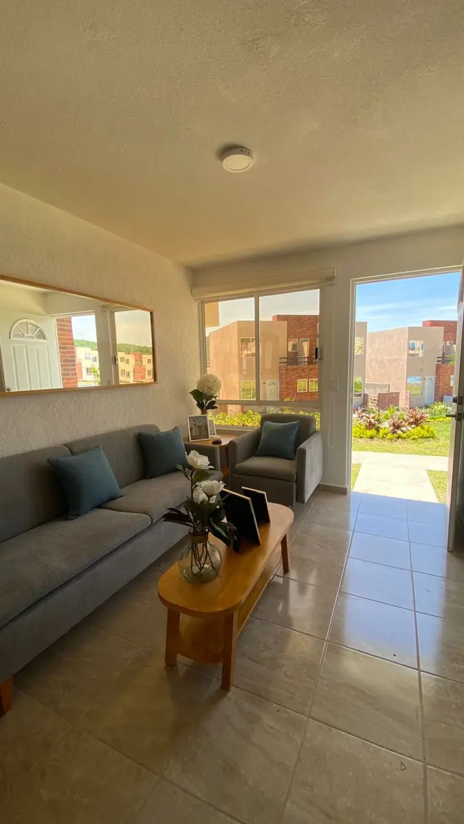 Casa en venta en Francisco Villa, Xochitepec — foto 1 de 12