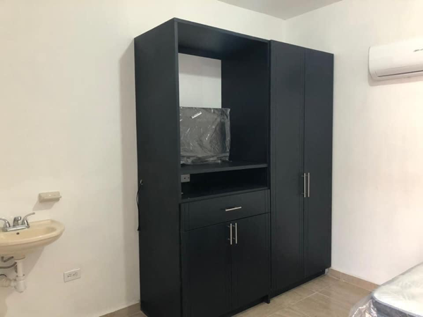 Departamento en renta en Cabo San Lucas Centro, Los Cabos — foto 3 de 5