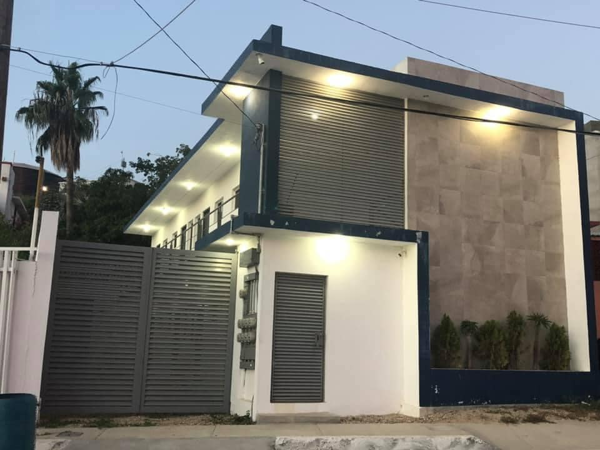 Departamento en renta en Cabo San Lucas Centro, Los Cabos, Baja California Sur