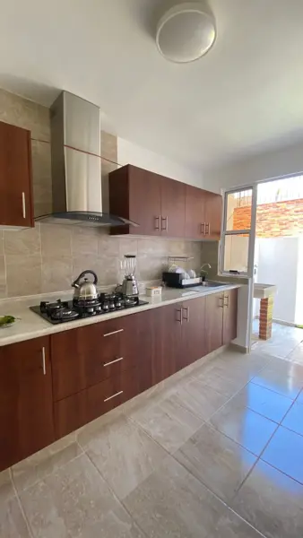 Casa en venta en Francisco Villa, Xochitepec — foto 3 de 12