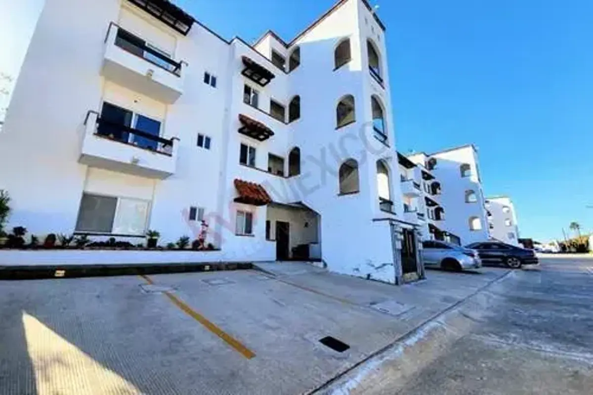 Departamento en venta en Playas la Misión, Playas de Rosarito — foto 1 de 26