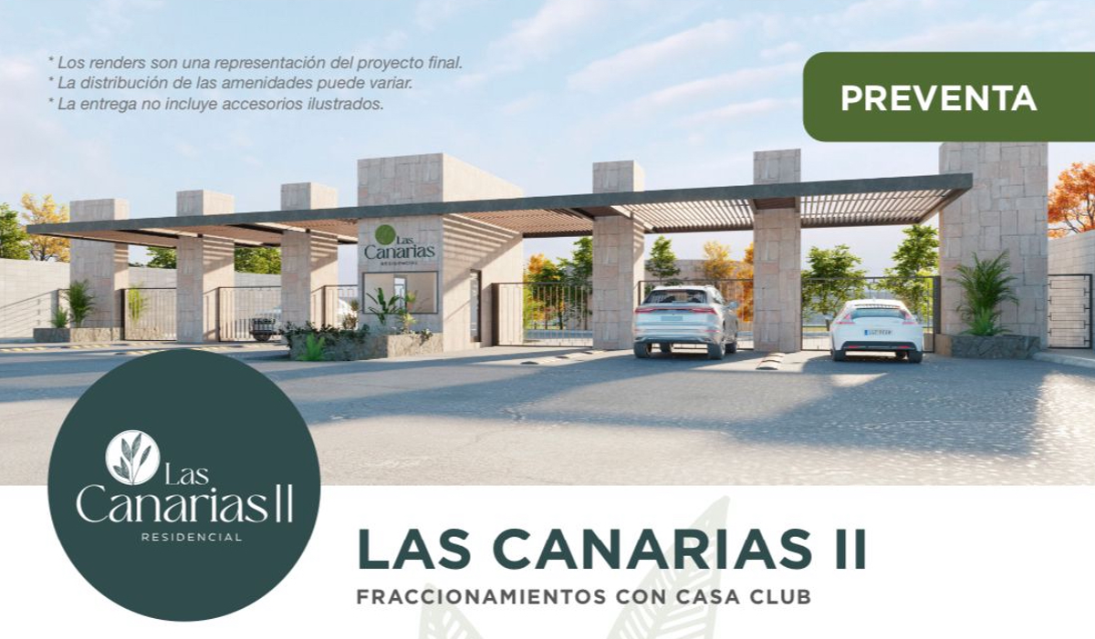 Terreno en Venta en Los Viñedos, Torreón, Coahuila de Zaragoza