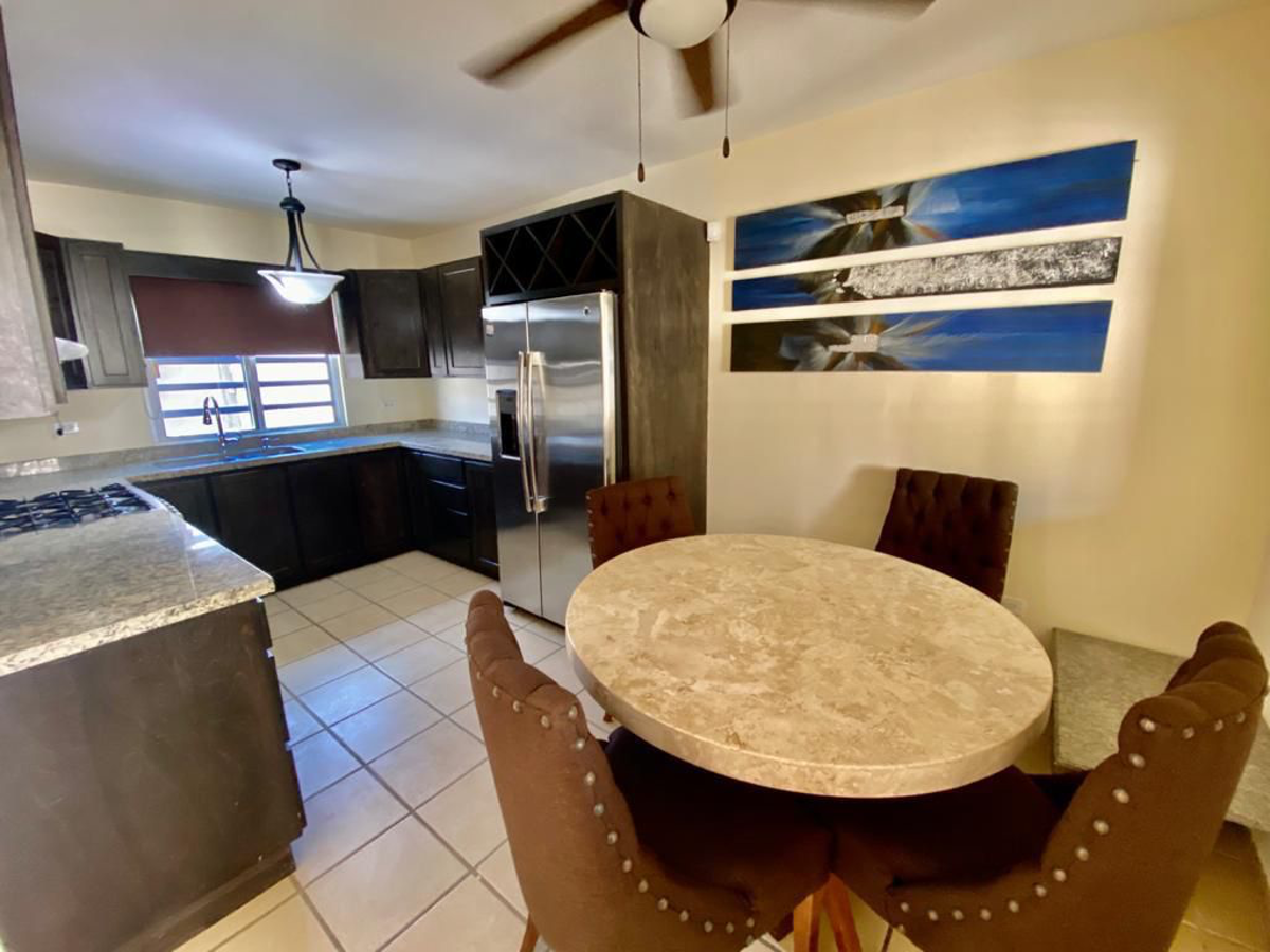Casa en renta en Cabo San Lucas Centro, Los Cabos — foto 1 de 9