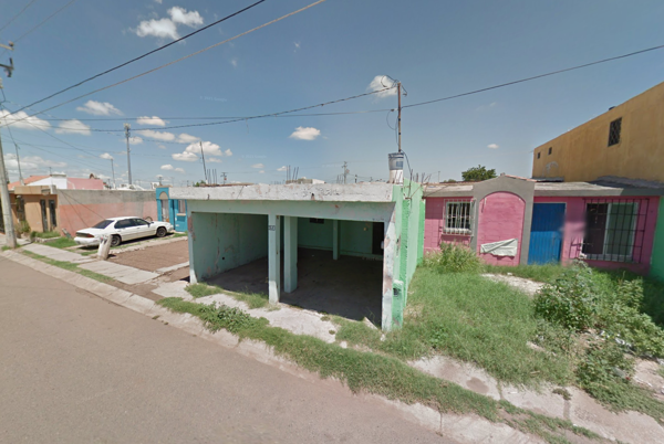 Casa en venta en Villafontana, Hermosillo — foto 3 de 11