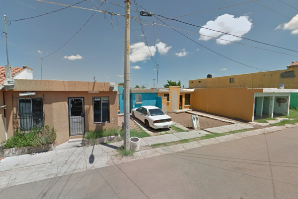 Casa en venta en Villafontana, Hermosillo — foto 2 de 11