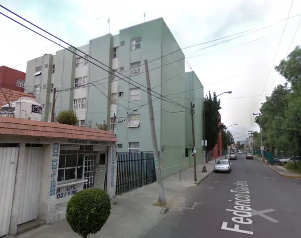 Departamento en venta en San Juan Tlihuaca, Azcapotzalco — foto 2 de 13