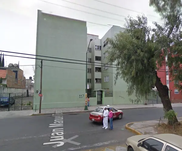 Departamento en venta en San Juan Tlihuaca, Azcapotzalco — foto 3 de 13