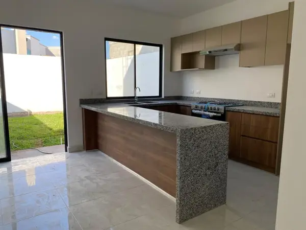 Casa en venta en Los Viñedos, Torreón — foto 2 de 6