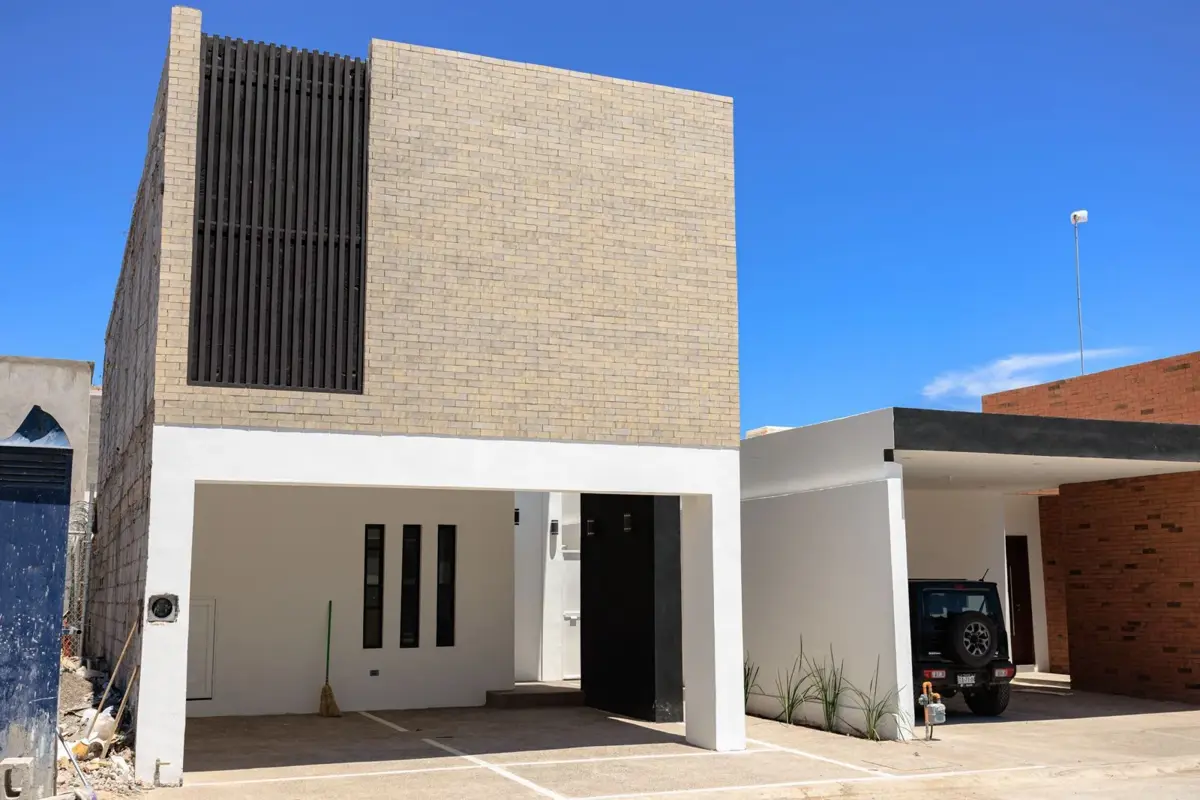 Casa en venta en Los Viñedos, Torreón — foto 1 de 6