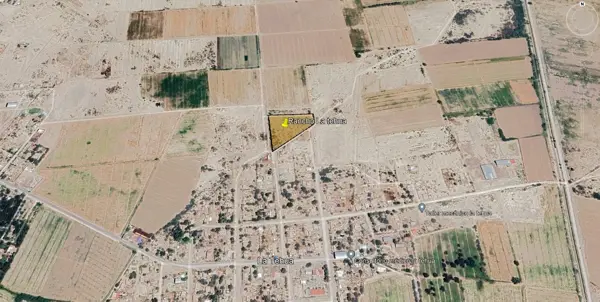 Terreno en venta en La Tehua, Gómez Palacio — foto 2 de 15