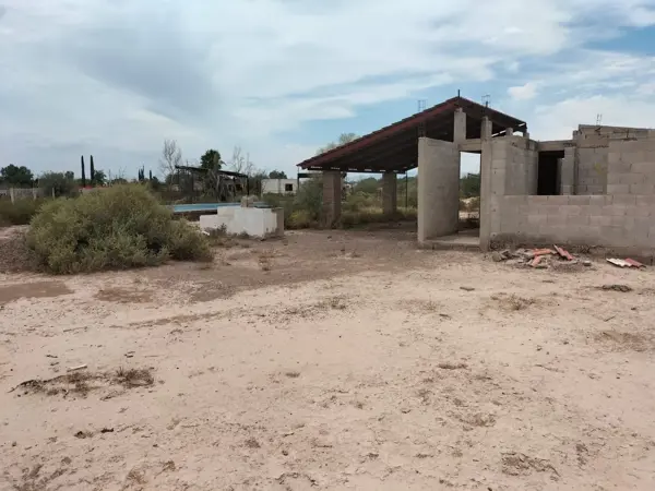Terreno en venta en La Tehua, Gómez Palacio — foto 3 de 15