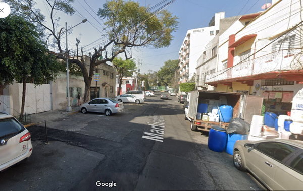 Departamento en venta en San Simon Tolnahuac, Cuauhtémoc — foto 2 de 7
