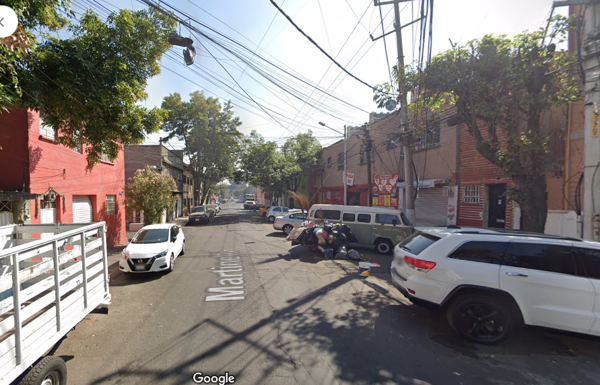 Departamento en venta en San Simon Tolnahuac, Cuauhtémoc — foto 3 de 7