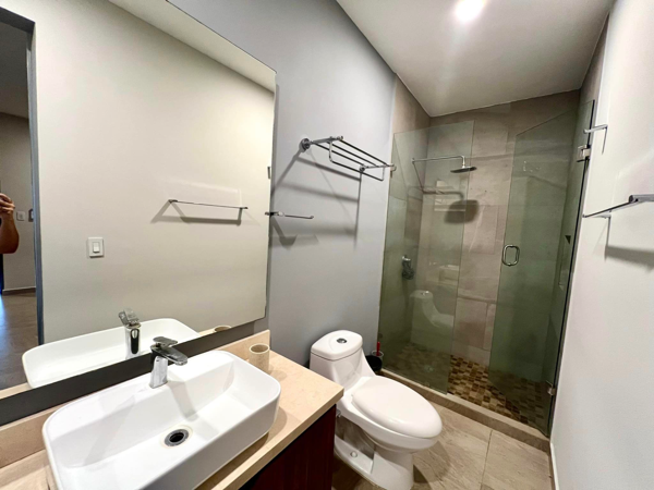 Departamento en renta en Cabo San Lucas Centro, Los Cabos — foto 2 de 8
