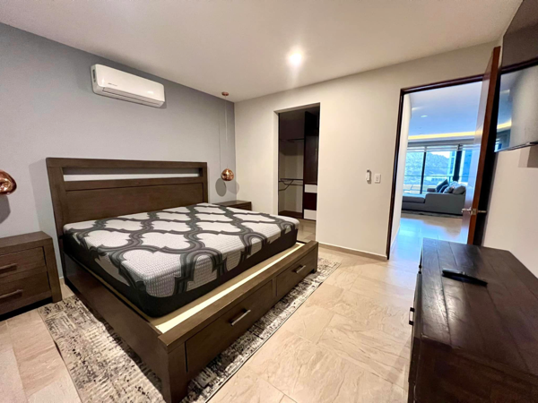 Departamento en renta en Cabo San Lucas Centro, Los Cabos — foto 3 de 8