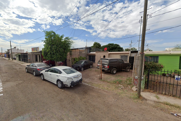 Casa en venta en Villa Fontana, Hermosillo — foto 3 de 11
