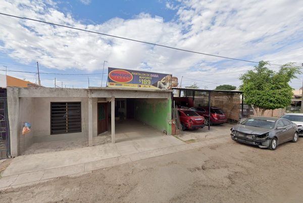 Casa en venta en Villa Fontana, Hermosillo — foto 2 de 11