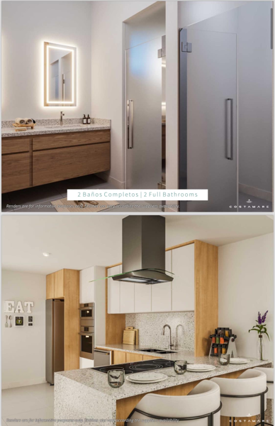 Departamento en venta en Cabo San Lucas Centro, Los Cabos — foto 2 de 8