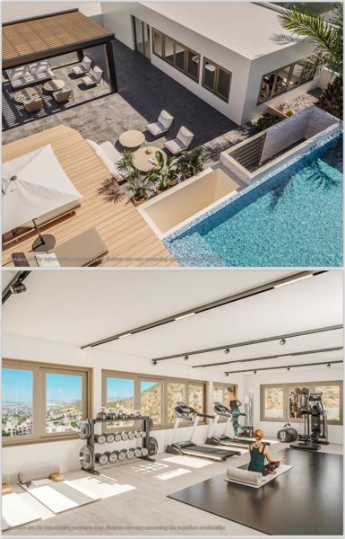 Departamento en venta en Cabo San Lucas Centro, Los Cabos — foto 3 de 8