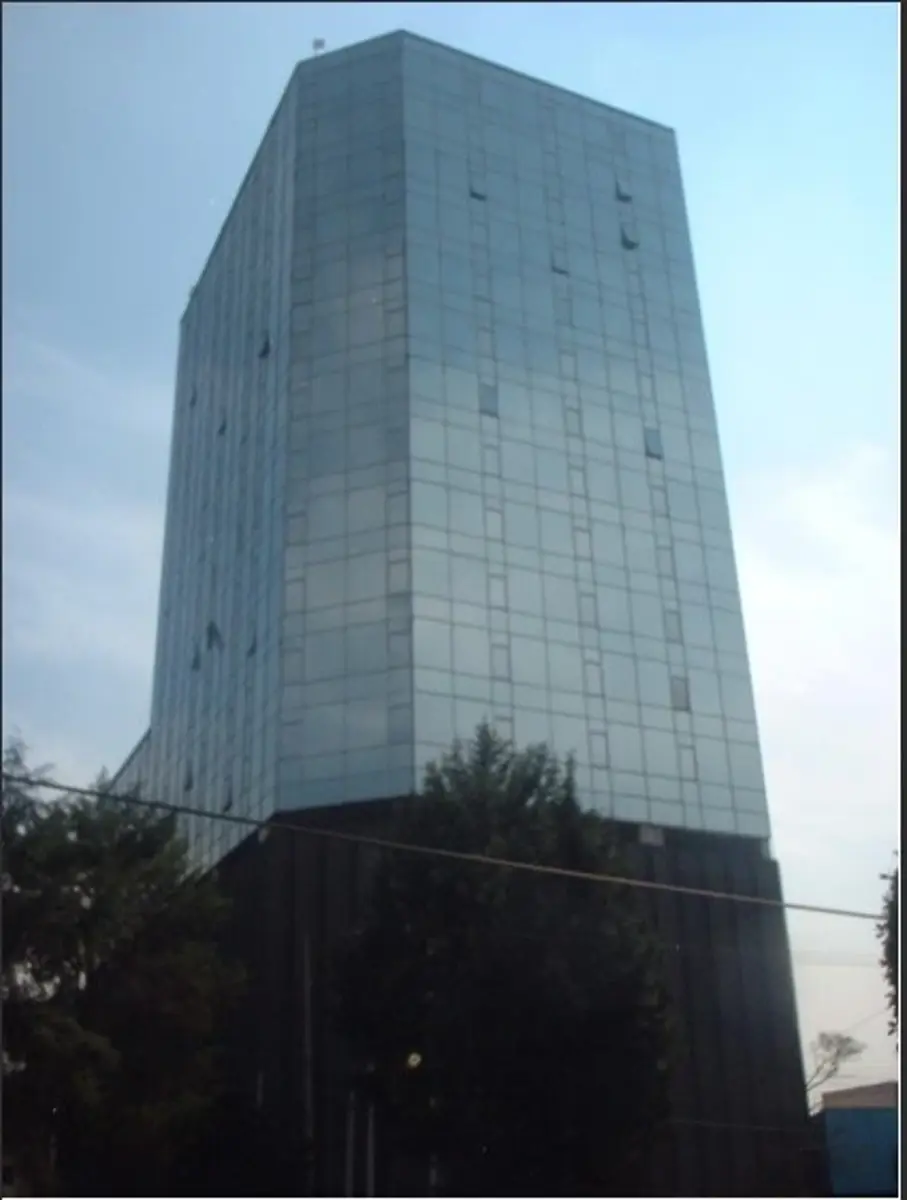 Edificio en renta en Anzures, Miguel Hidalgo — foto 1 de 24