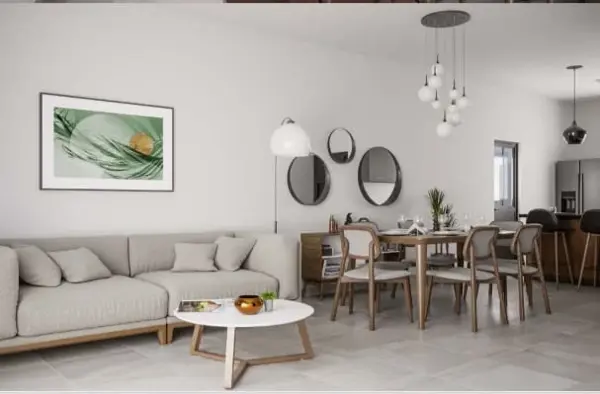 Casa en venta en Los Olivos, Gómez Palacio — foto 3 de 10