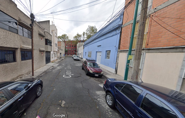 Departamento en venta en Cuauhtemoc, Cuauhtémoc — foto 3 de 7