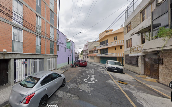 Departamento en venta en Cuauhtemoc, Cuauhtémoc — foto 2 de 7