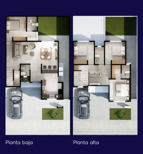 Casa en venta en Los Olivos, Gómez Palacio — foto 2 de 11