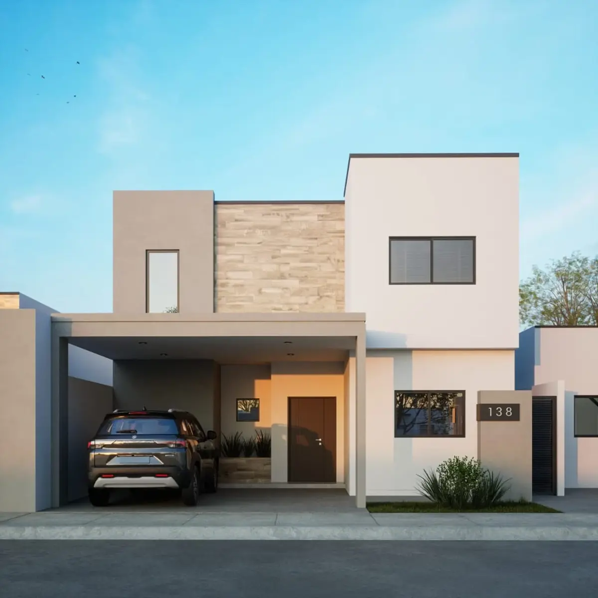Casa en venta en Los Olivos, Gómez Palacio — foto 1 de 11