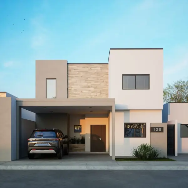 Casa en Venta los Olivos Gomez Palacio