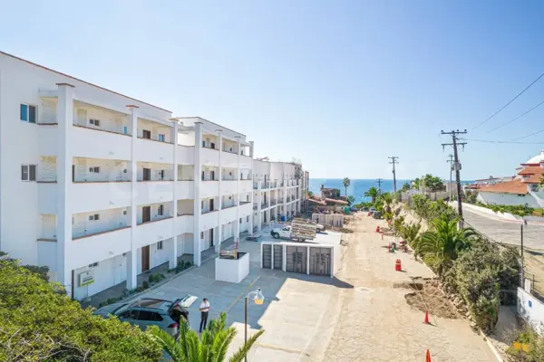 Departamento en venta en Playas la Misión, Playas de Rosarito — foto 3 de 24
