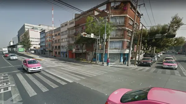 Departamento en venta en Narvarte Poniente, Benito Juárez — foto 2 de 14